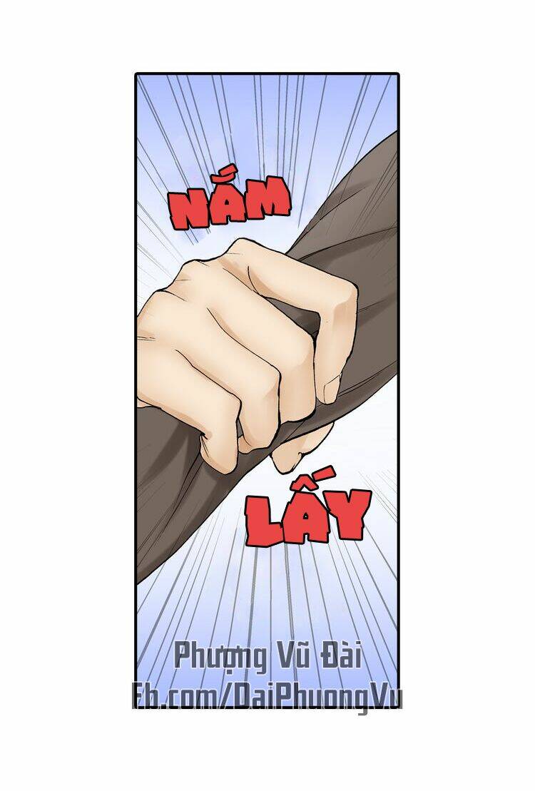 Mệnh Lệnh Tuyệt Đối Của Bá Đạo Vương Tử: Chapter 28