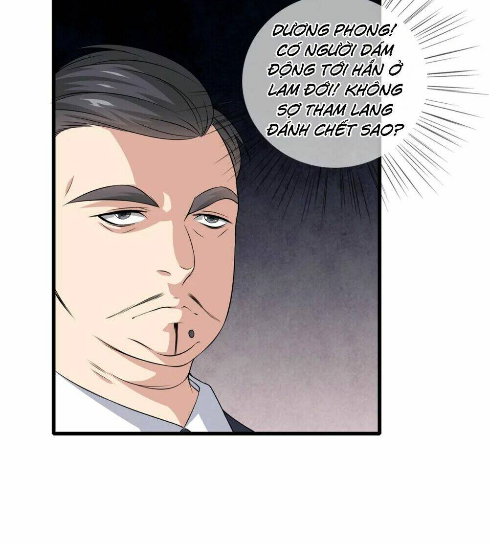 Đô Thị Chí Tôn: Chapter 23