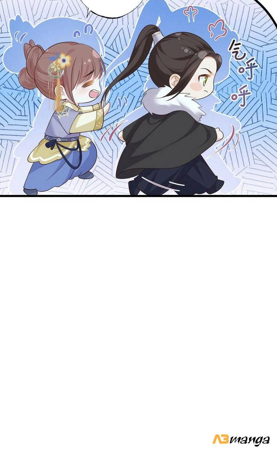 Nữ Thủ Phú Chi Kiều Sủng Nhiếp Chính Vương: Chapter 134