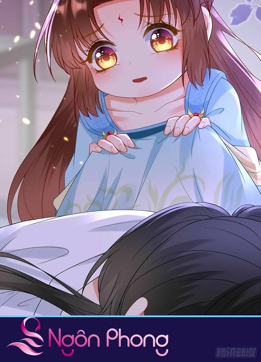 Ma Đầu Vạn Ác Năm Tuổi Rưỡi: Chapter 25