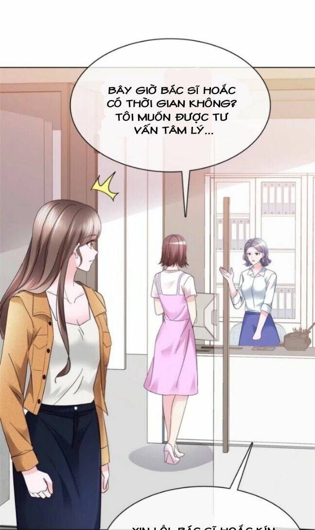 Boss Là Kim Chủ Của Tôi: Chapter 15