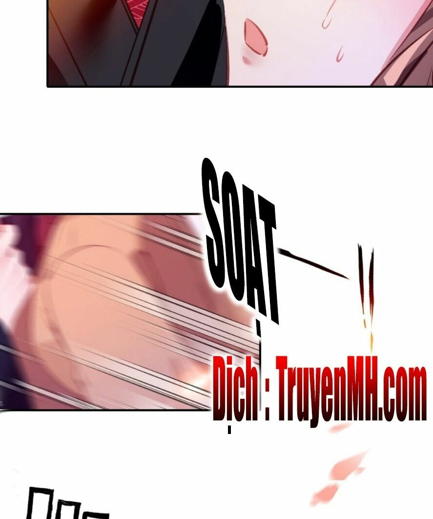 Gả Cho Một Tên Thái Giám Đáng Ghét: Chapter 95