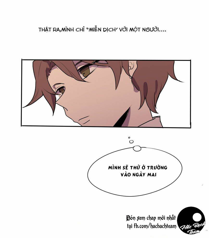 Muốn Được Chạm Vào Em: Chapter 4