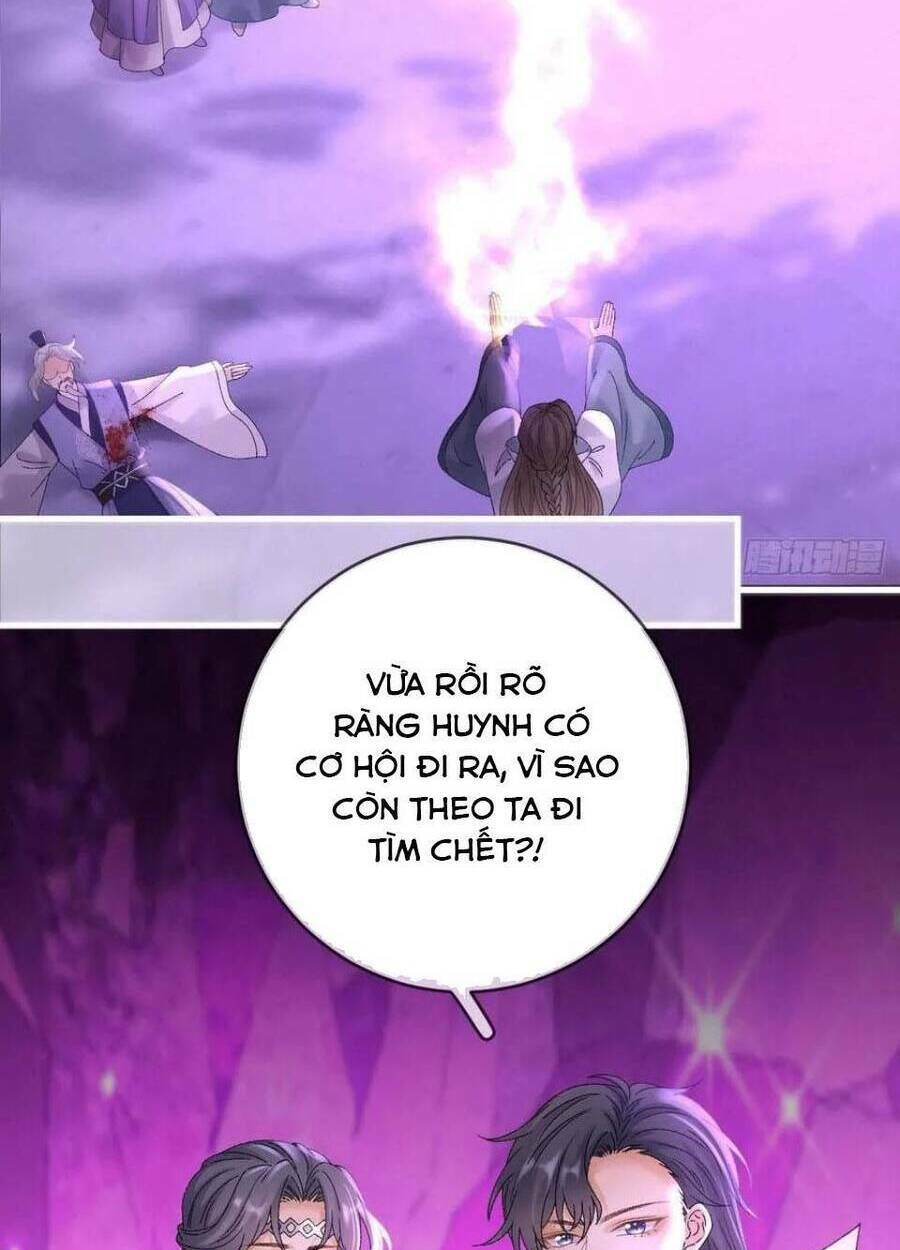 Ma Đầu Vạn Ác Năm Tuổi Rưỡi: Chapter 117