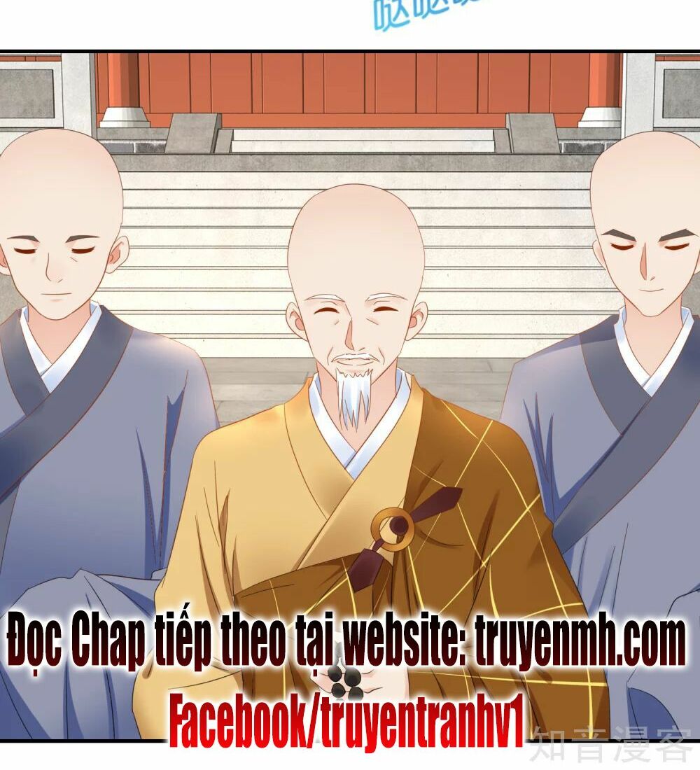Lãnh Cung Phế Hậu Muốn Nghịch Thiên: Chapter 110