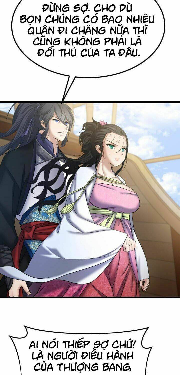 Lôi Thần Chuyển Sinh: Chapter 7