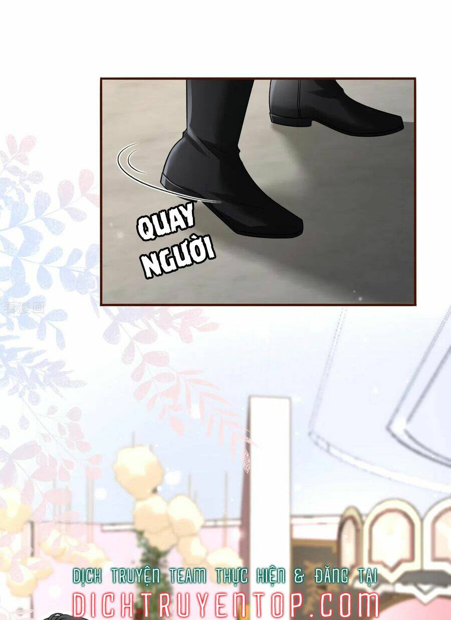 Bạn Gái Tôi Mới 30+: Chapter 118