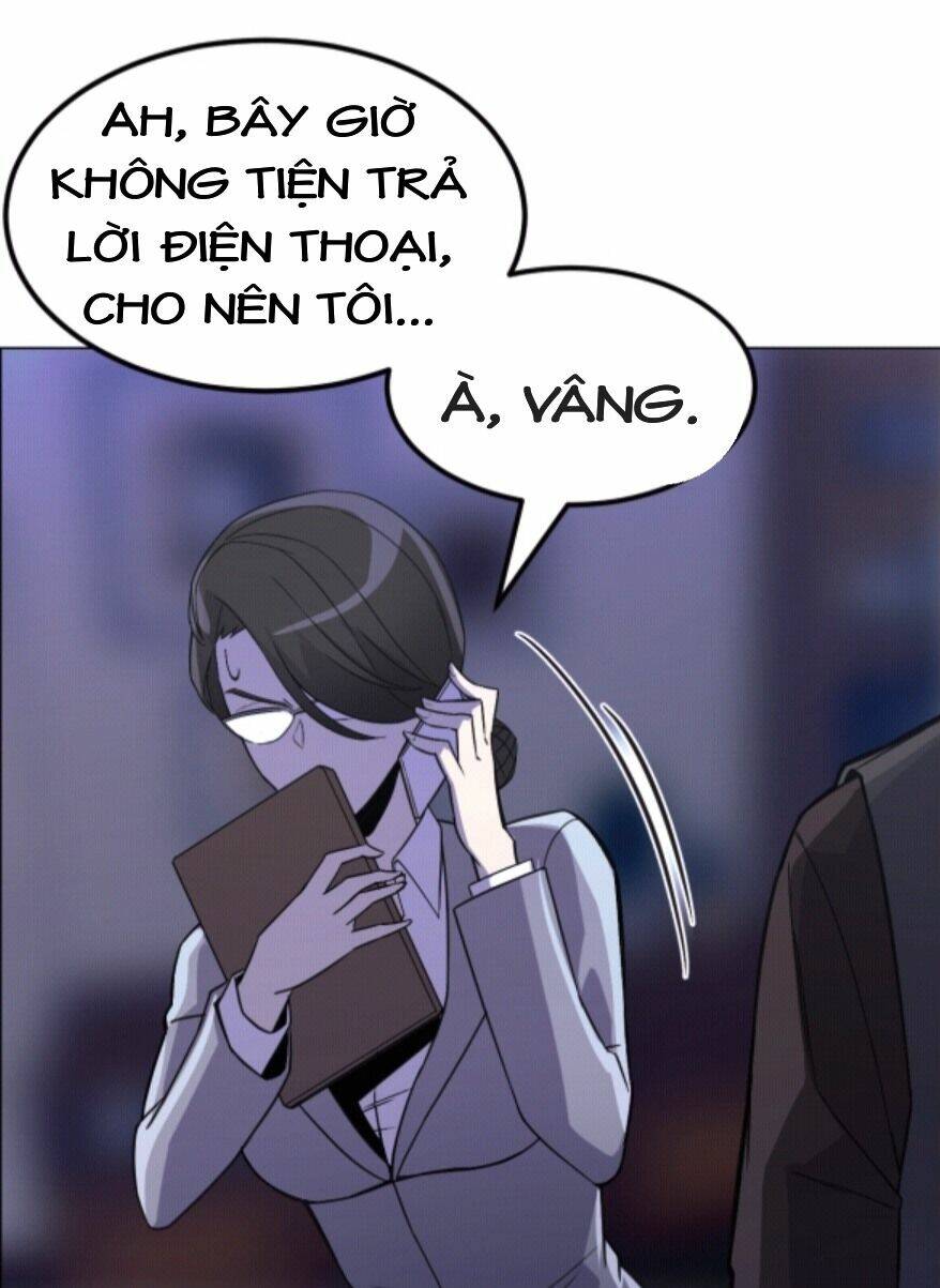 Luân Hồi Ác Nhân: Chapter 44