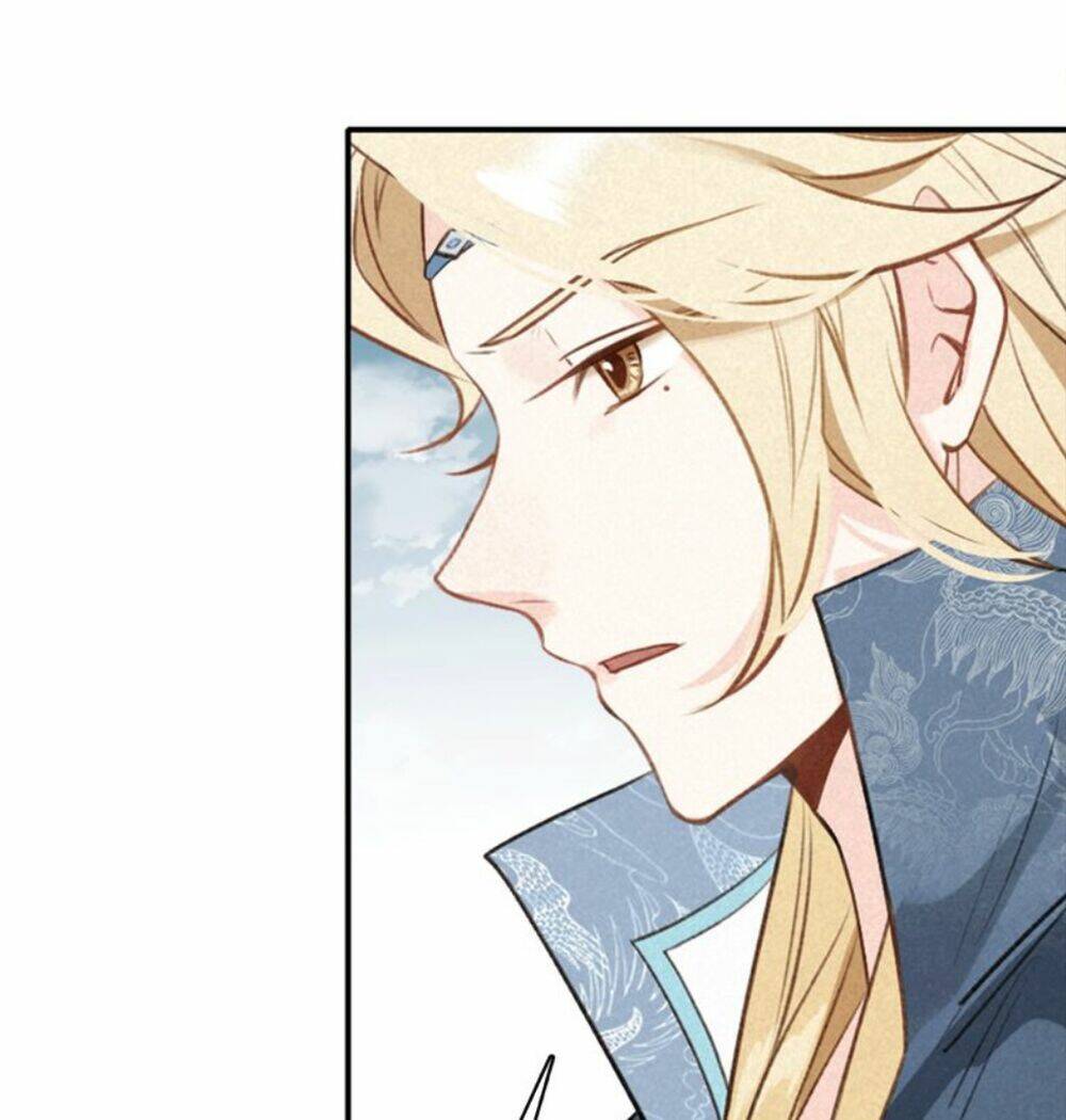 Đế Sư Tại Thượng: Chapter 27