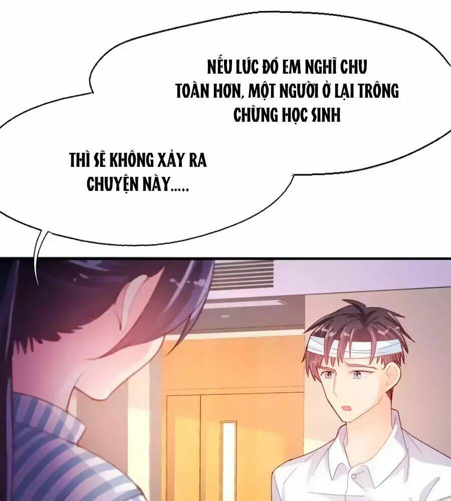 Sau Này Vẫn Cứ Thích Anh: Chapter 70