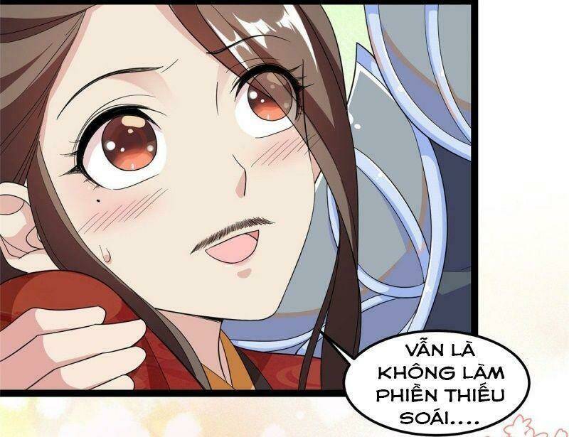 Bạo Manh Tiểu Tiên: Chapter 49