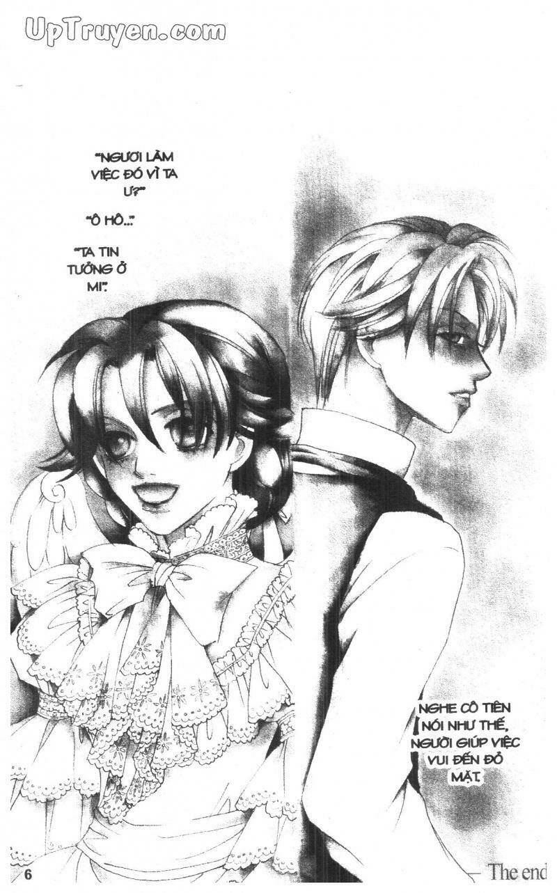 Cinderella Man: Chapter 6