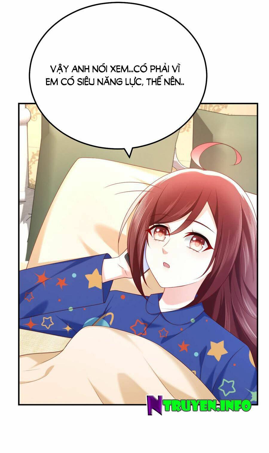 Nam Thần Truy Thê Chỉ Nam: Chapter 61.1