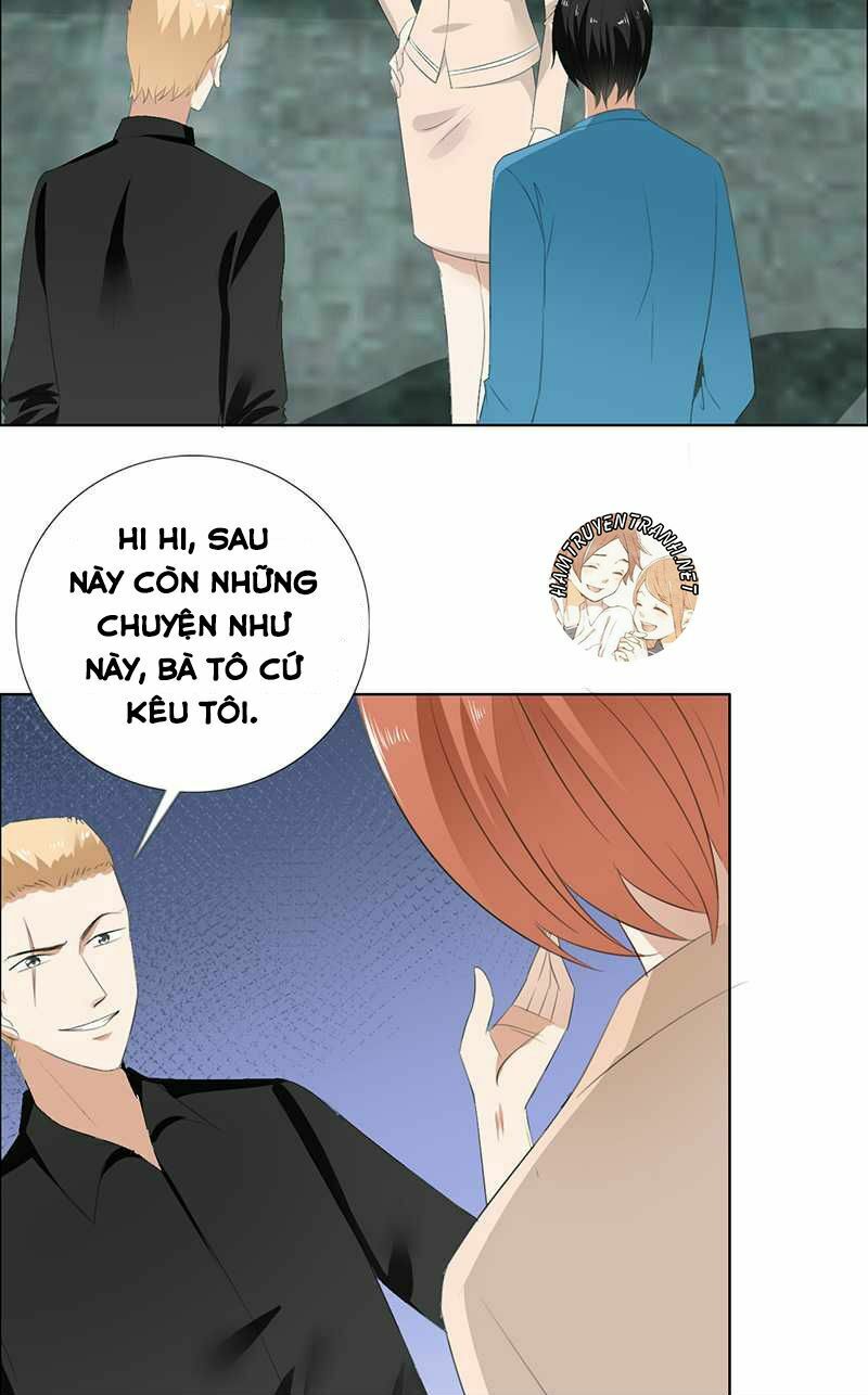Độc Sủng Kiều Thê Của Bá Đạo Tổng Tài: Chapter 50