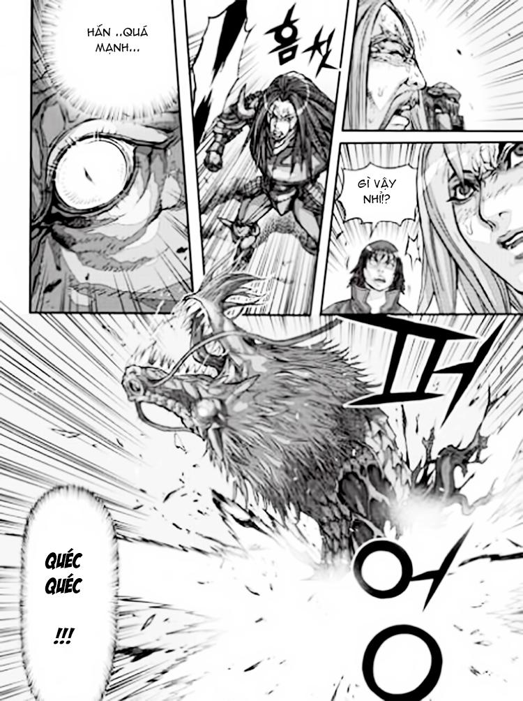 Diêm Đế: Chapter 55.3