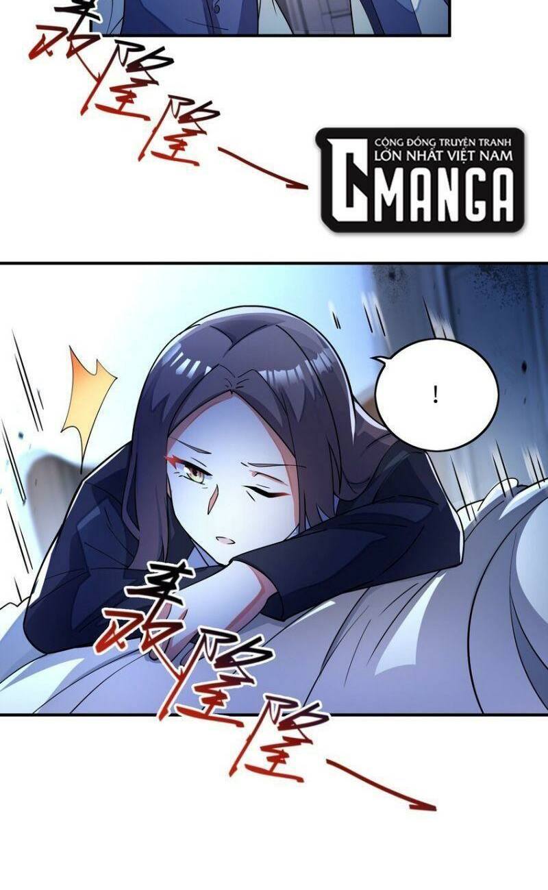 Ta Mới Chỉ 2500 Tuổi: Chapter 30