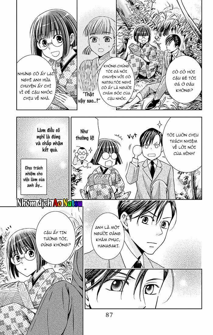 Usotoki Rhetoric: Chapter 17