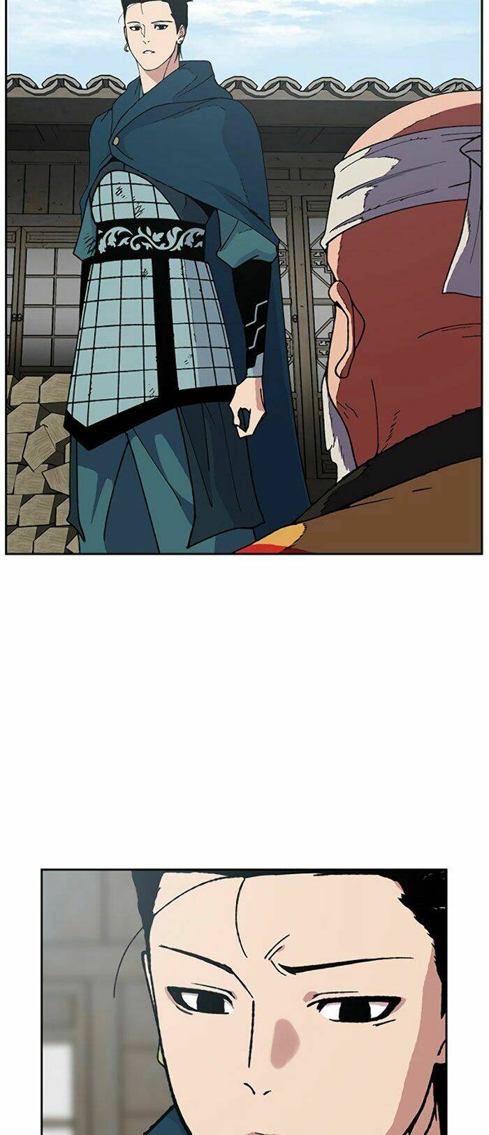 Npc Bắt Đầu Từ Kỹ Năng Lv.999: Chapter 3