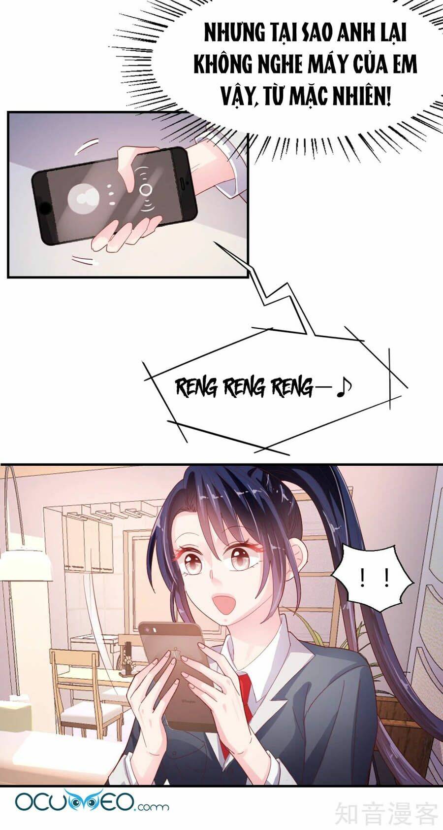 Sau Này Vẫn Cứ Thích Anh: Chapter 82