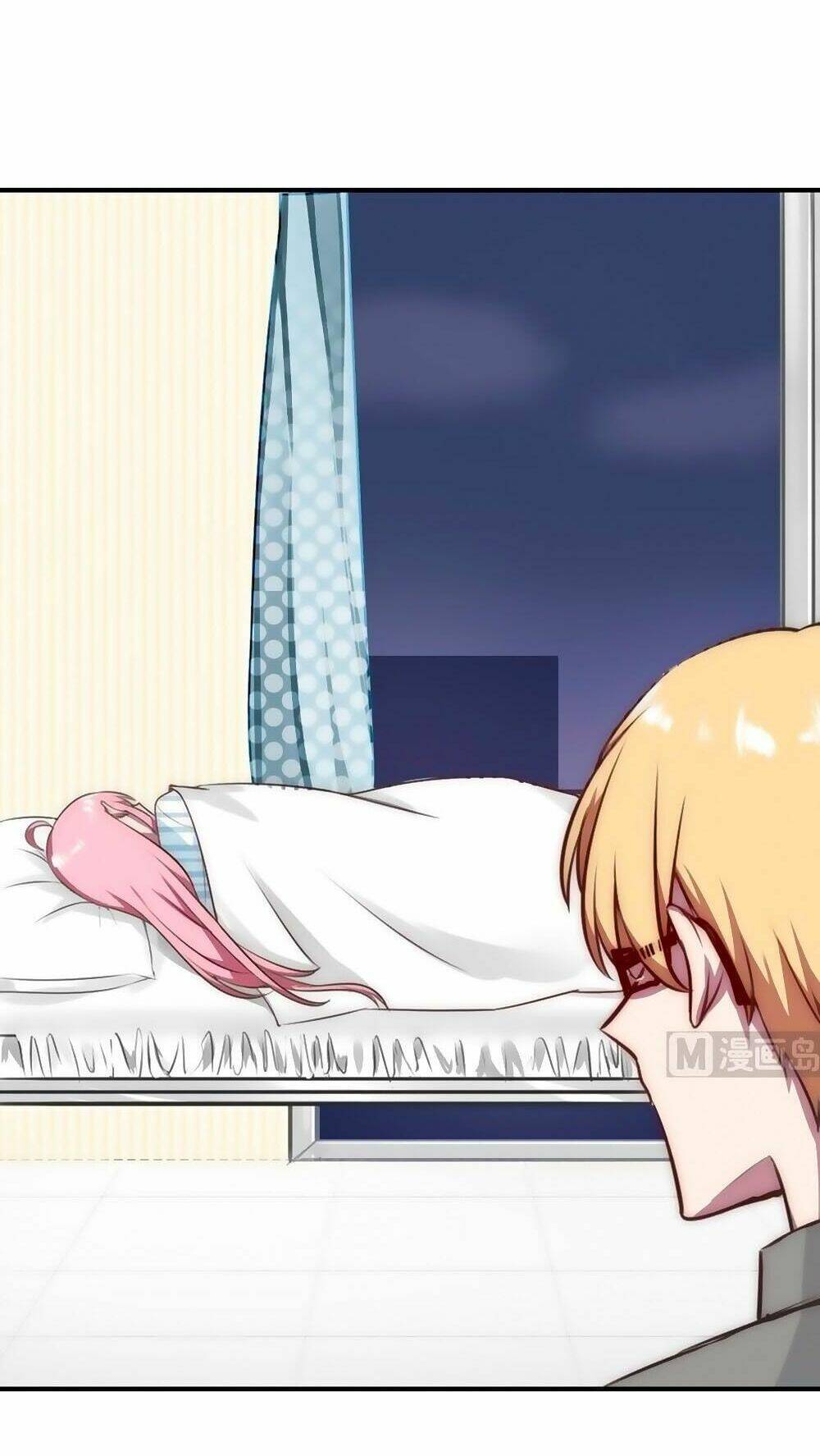 Bám Lấy Nam Thần Bất Chấp Thời Tiết: Chapter 29