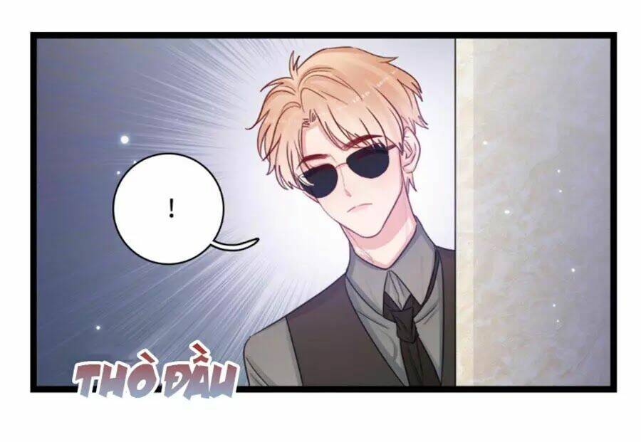 Nữ Phù Thủy Muốn Sống Nổi Loạn: Chapter 28