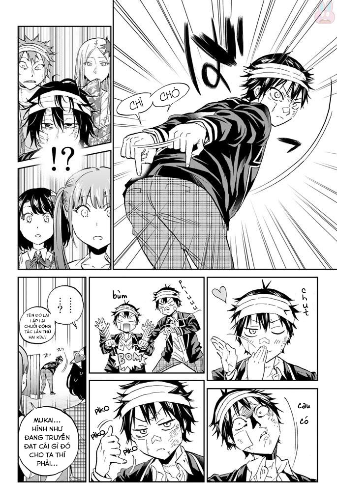 Real Account Ii: Chapter 131.5