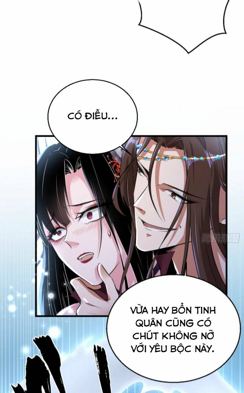 Tà Du Ký: Chapter 53