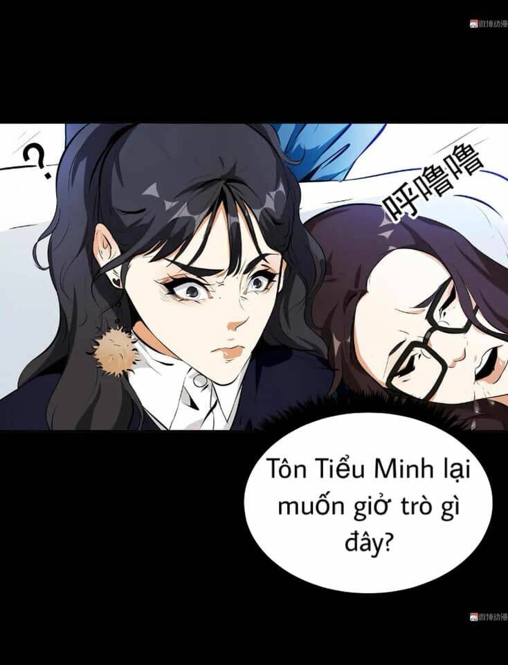 Giày Thủy Tinh: Chapter 33