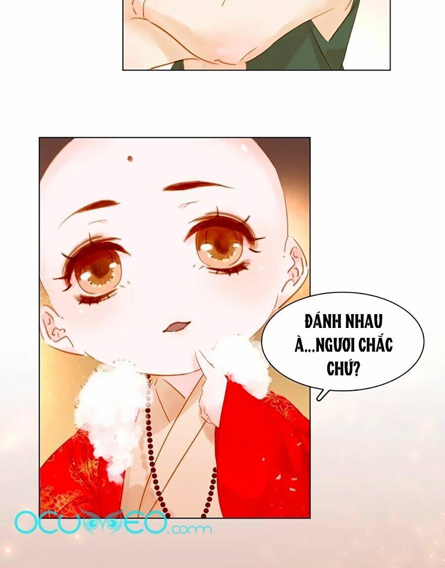 Tiểu Sư Phụ, Tóc Giả Của Ngài Rơi Rồi!: Chapter 4.5