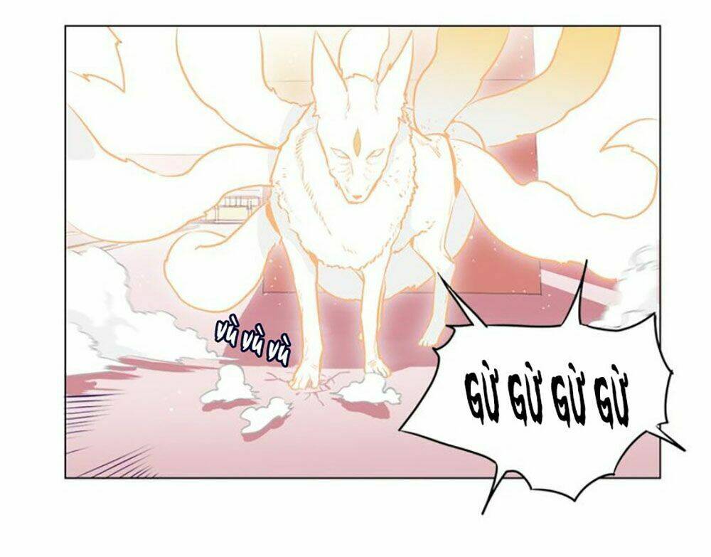 Hoa Đạo Sĩ: Chapter 7