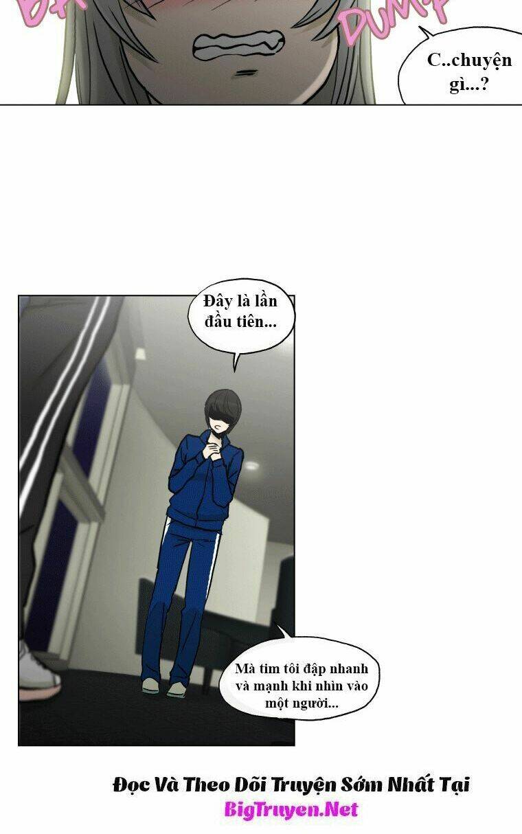 Anh Ấy Là Nữ Sinh Cấp 3: Chapter 34
