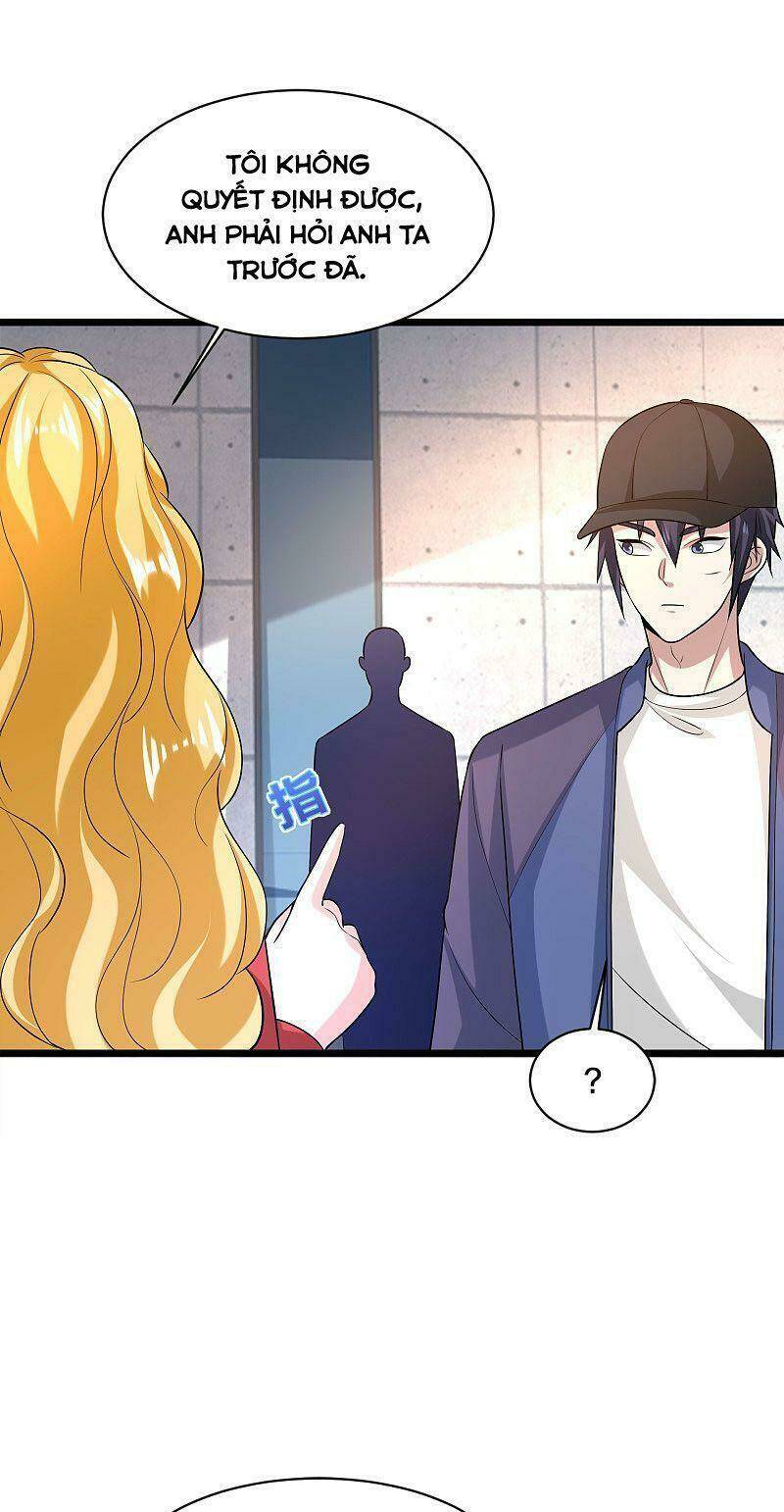 Đô Thị Tà Vương: Chapter 180