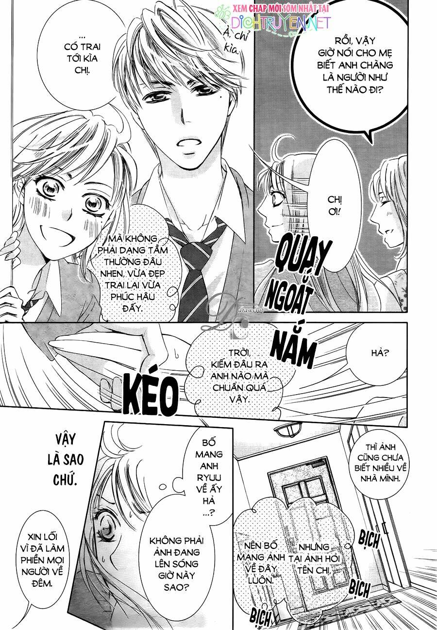 Ai Rồi Cũng Phải Kết Hôn: Chapter 25