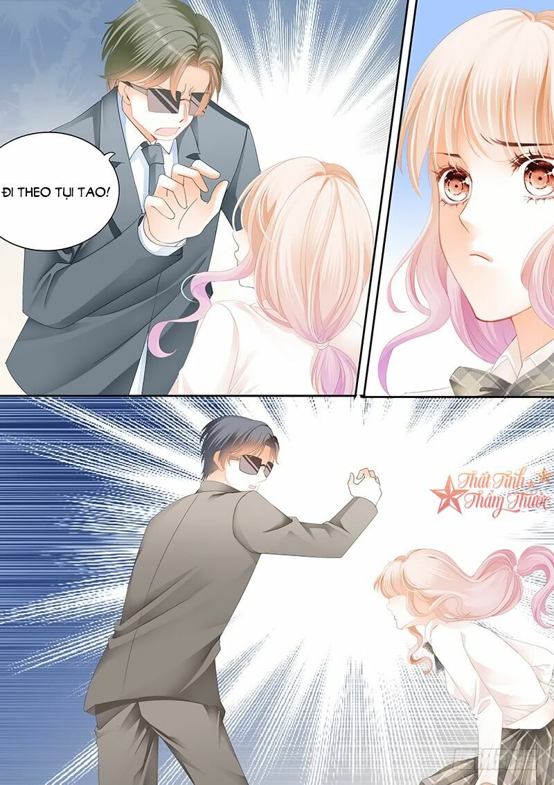 Bá Đạo Tiểu Thúc, Xin Trêu Chọc Vừa Thôi!: Chapter 8