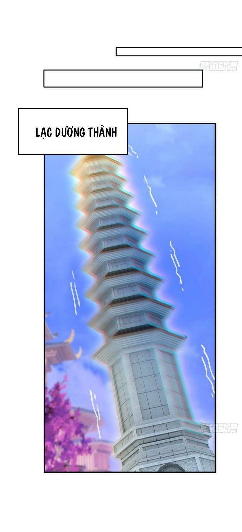 Lão Tổ Của Bạn Đang Online: Chapter 86