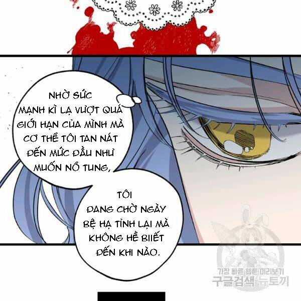 Tình Điên Dại: Chapter 75