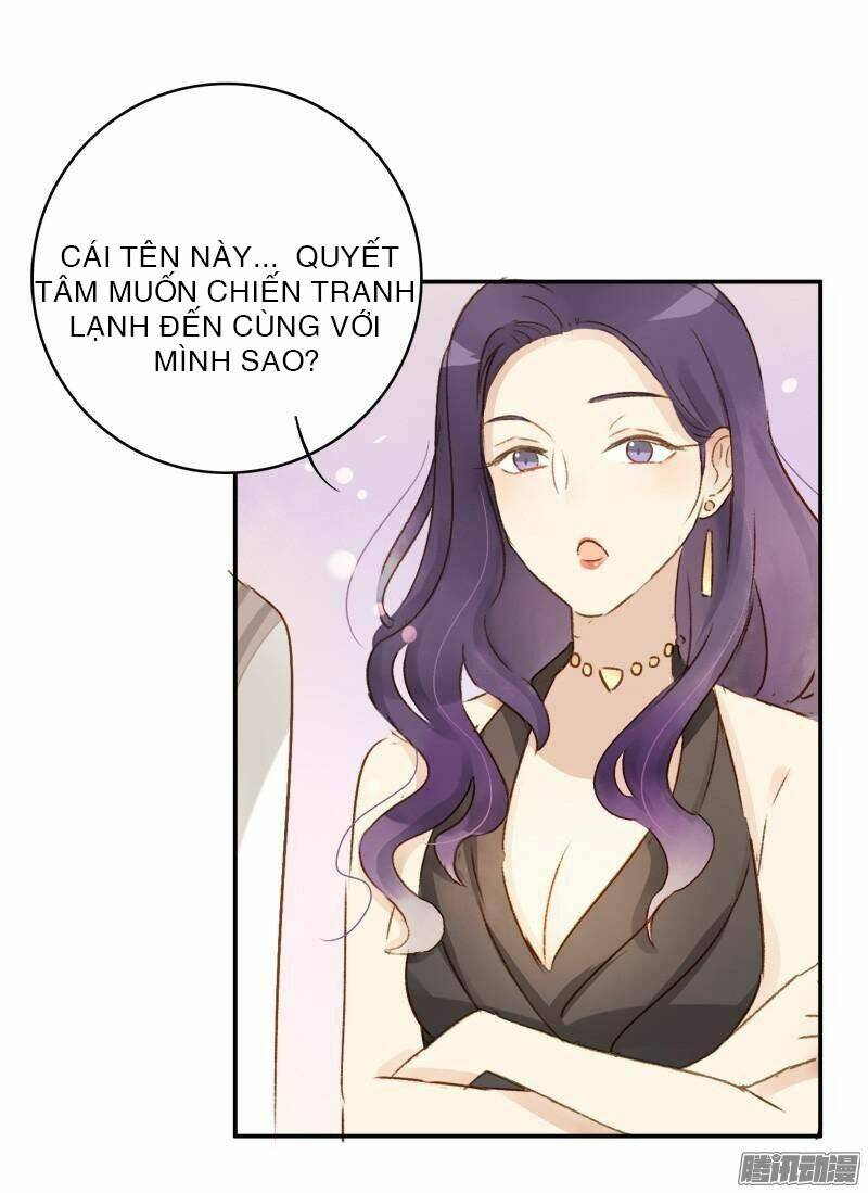 Sức Mạnh Của Sắc Đẹp: Chapter 155