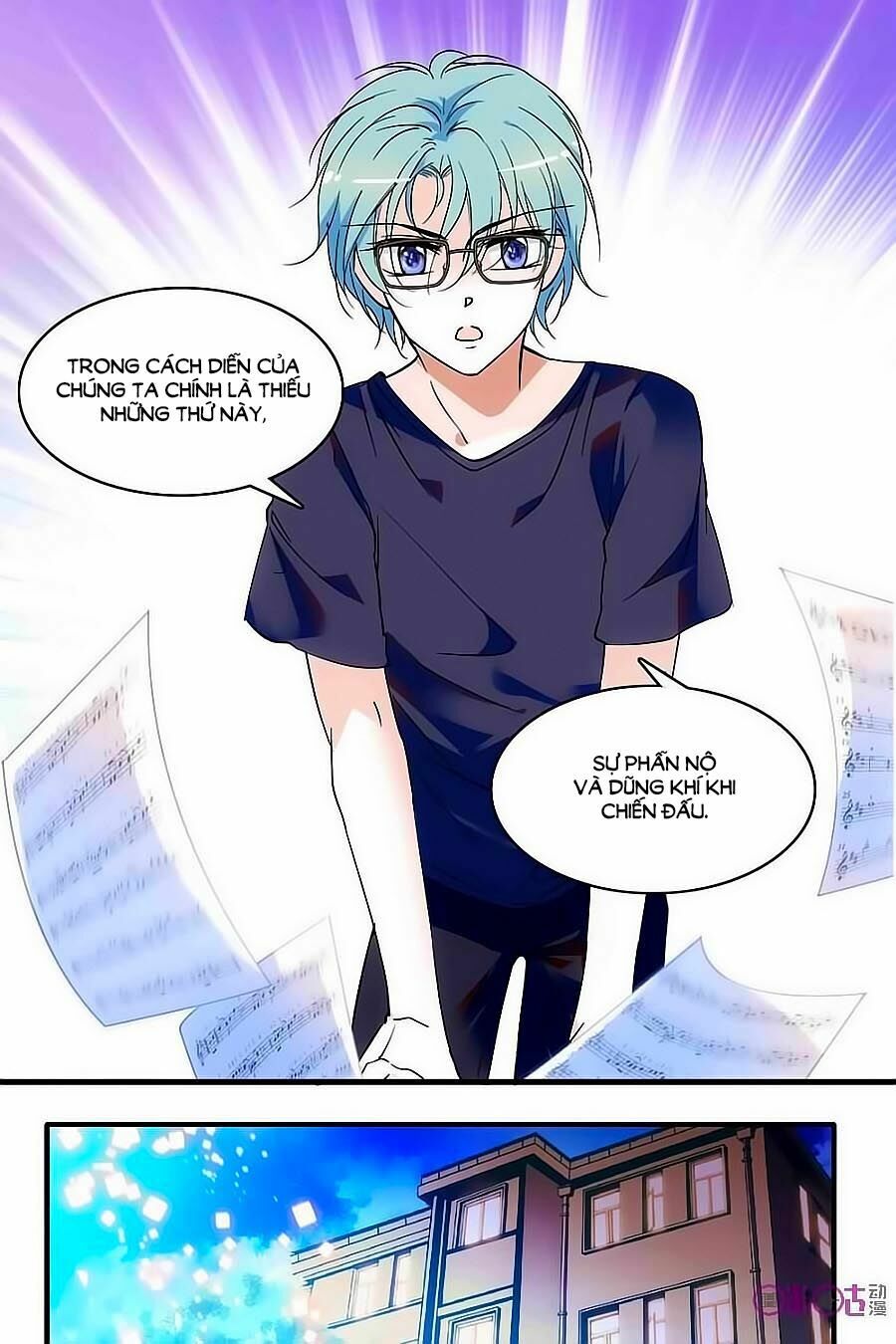Thanh Ninh Chi Hạ: Chapter 98