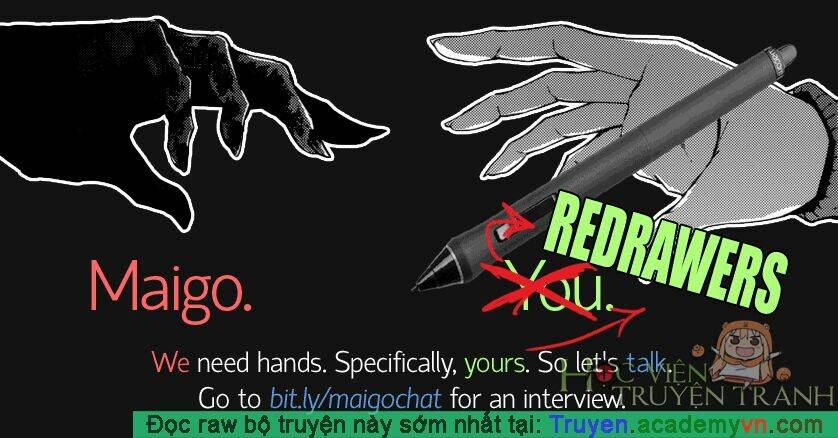 Ngôi Nhà Mặt Trời: Chapter 19