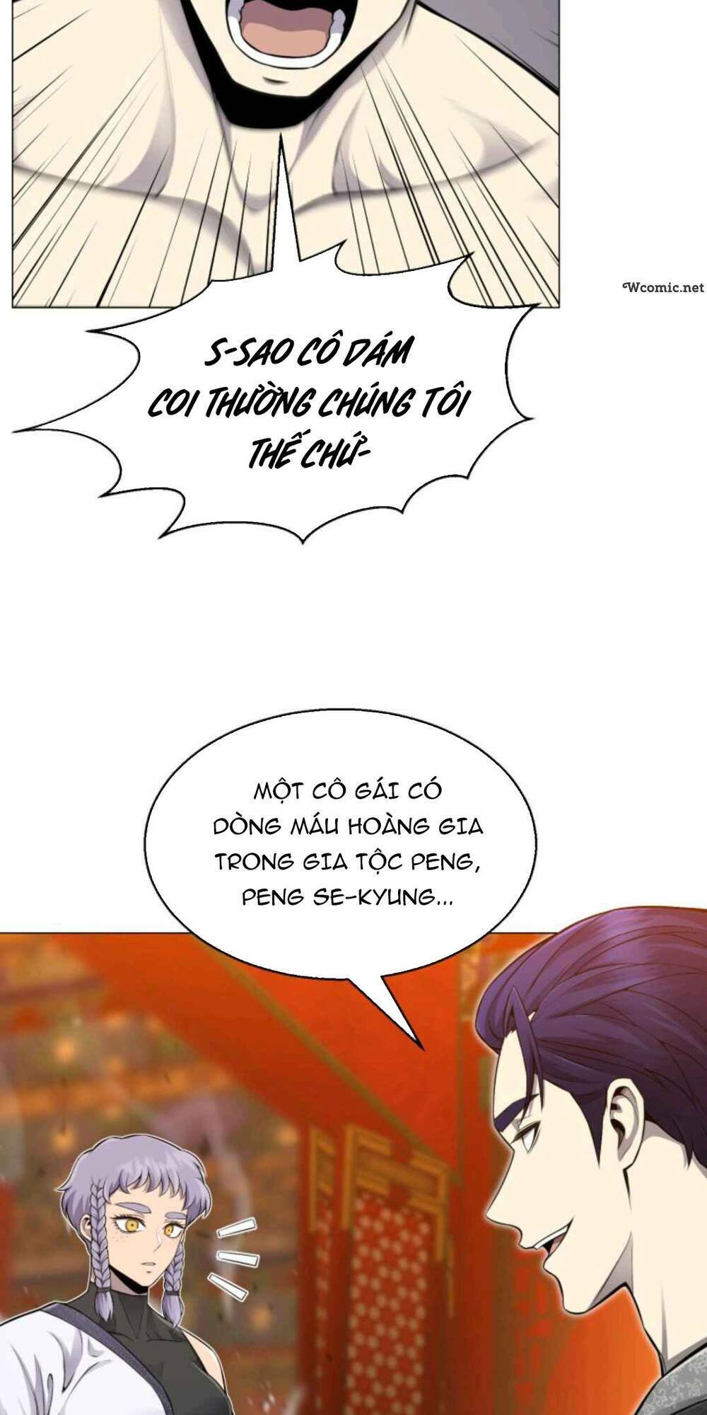 Luân Hồi Ác Nhân: Chapter 74