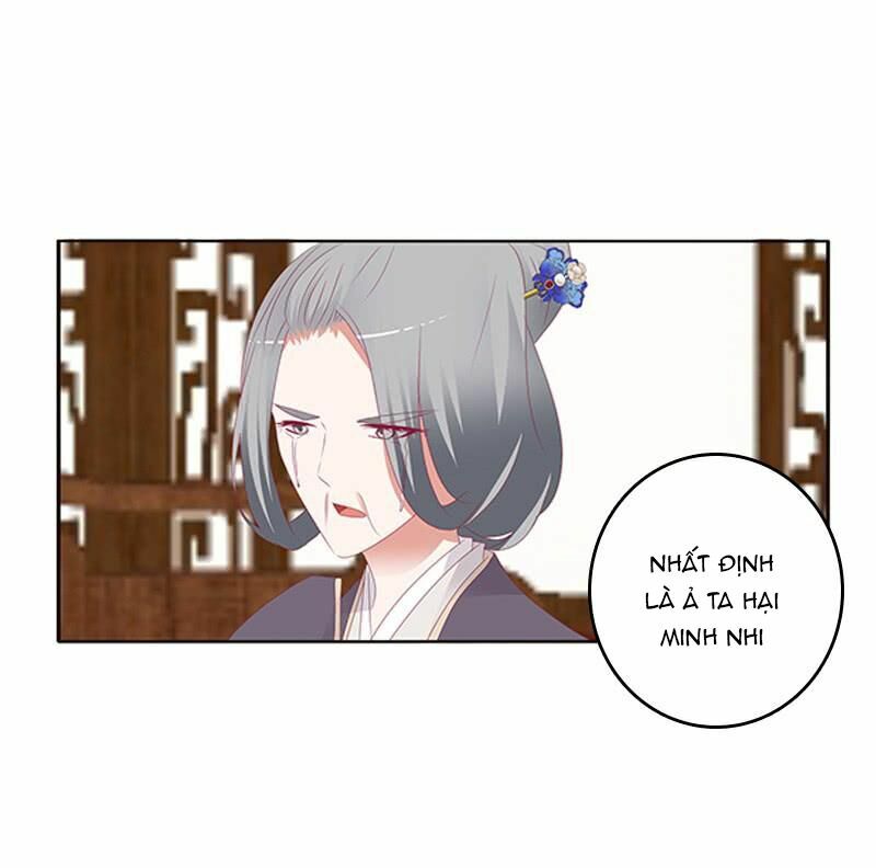 Thông Linh Phi: Chapter 443