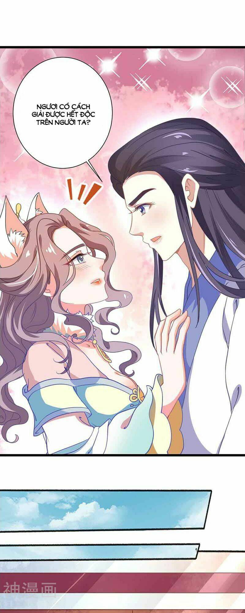 Tay Phải Của Bản Tọa Thành Tinh Rồi: Chapter 35