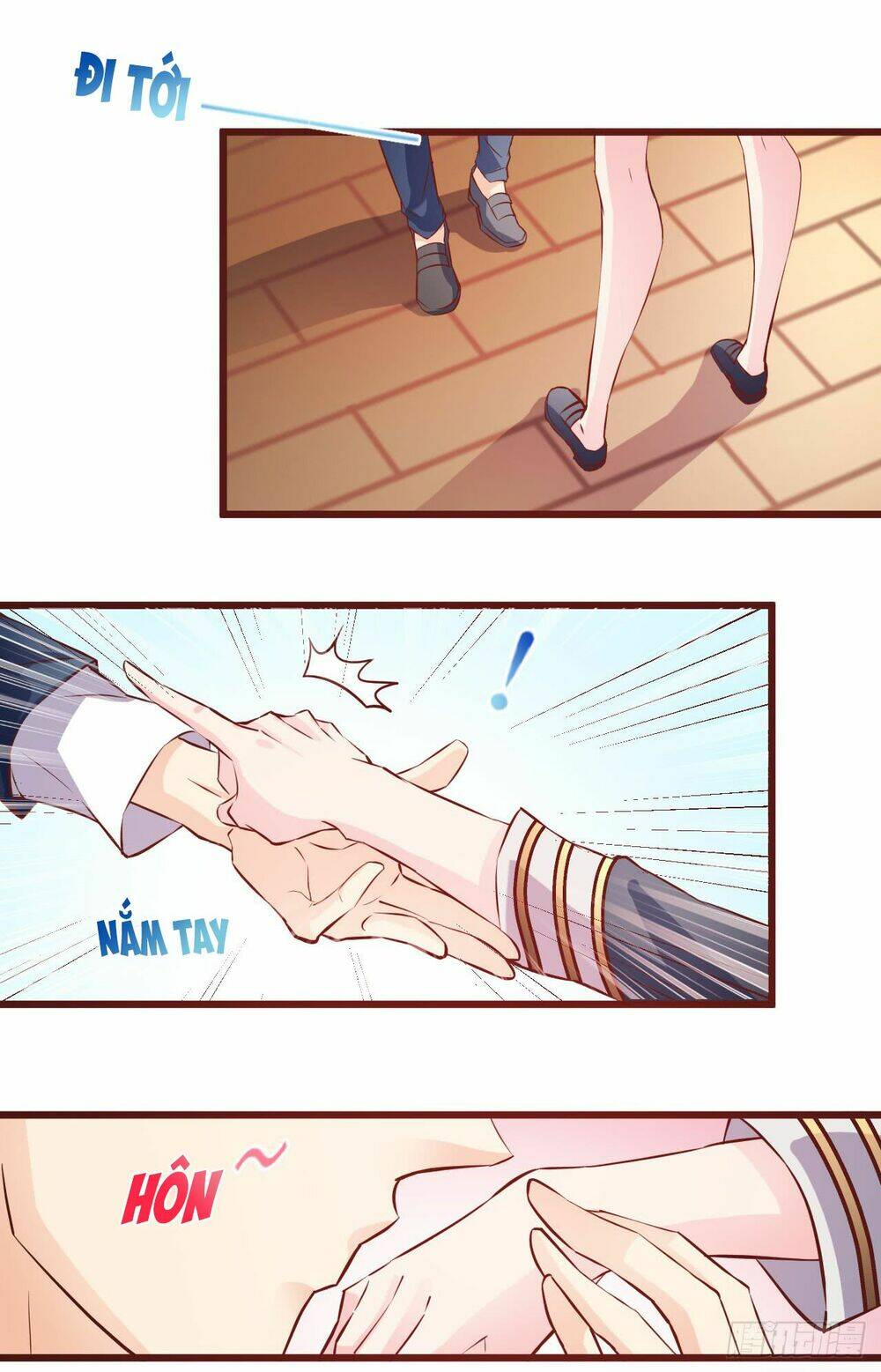 Sau Này Vẫn Cứ Thích Anh: Chapter 7