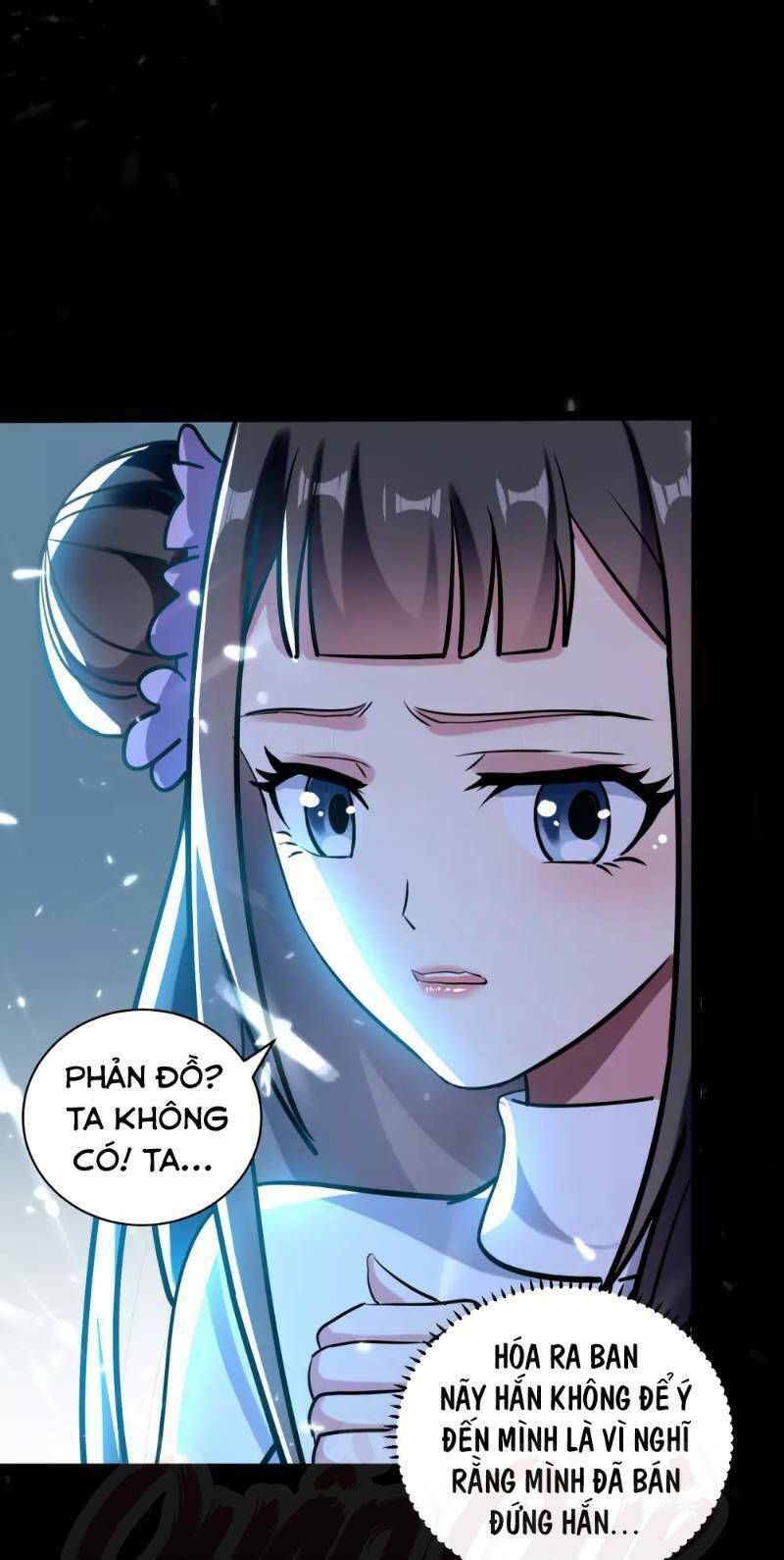 Vạn Giới Tiên Vương: Chapter 36