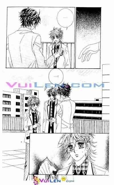 Chạm Mặt Thần Tượng: Chapter 7