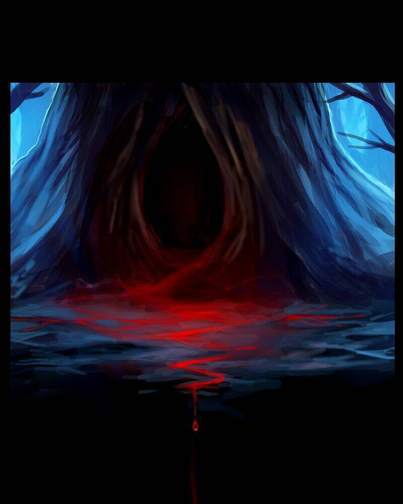 Dragnarok: Chapter 1