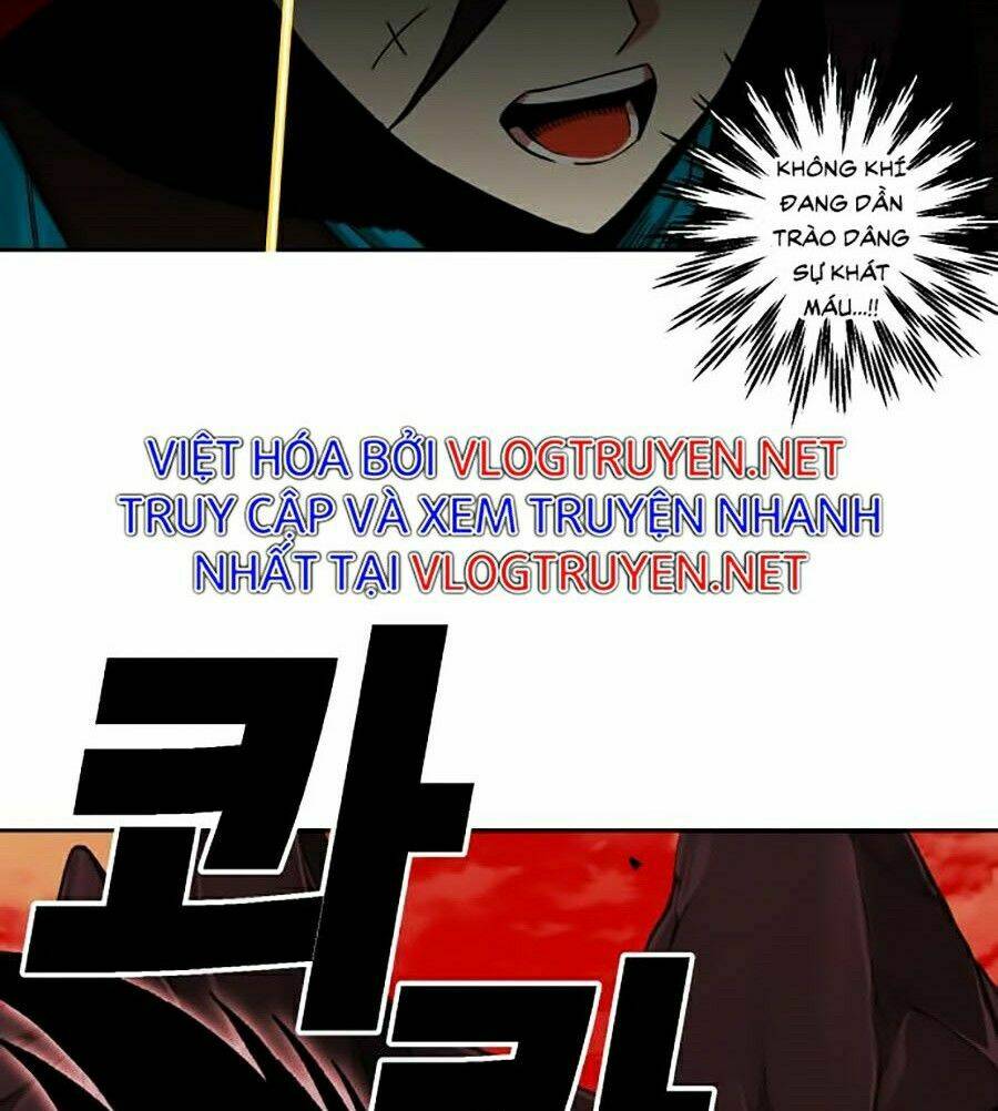 Hard Core Leveling Warrior Ss2: Chapter 91