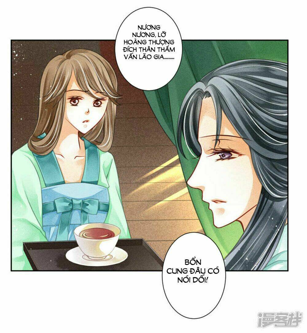 Ái Thượng Vô Địch Tiếu Hoàng Hậu: Chapter 68