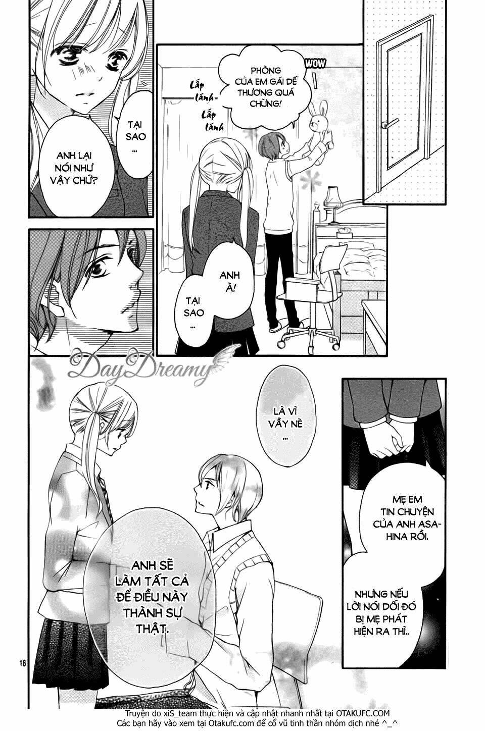 True Love: Chapter 27