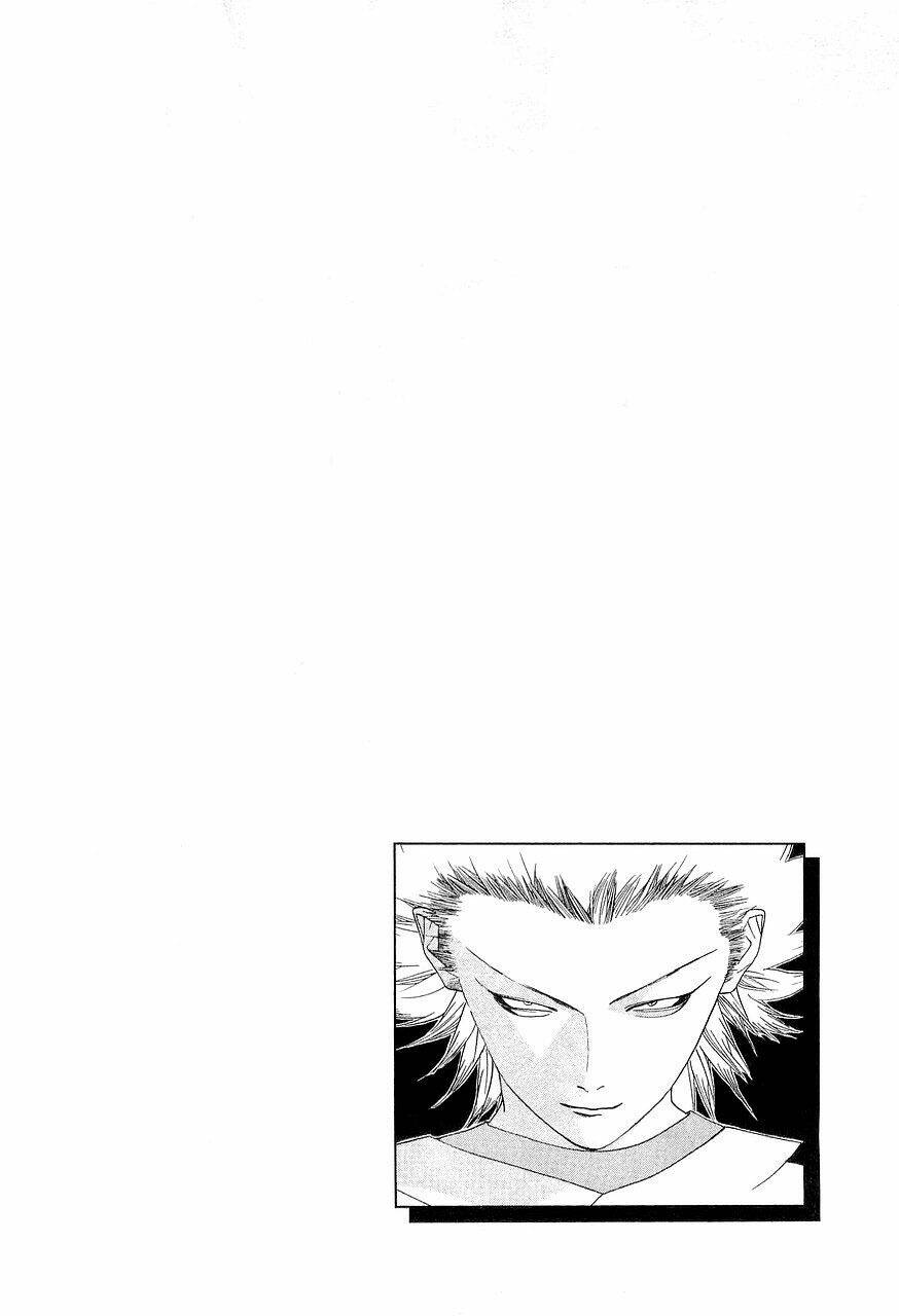 One Outs: Chapter 144